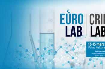 Targi EuroLab- etiCALLA unique tool to improve the identification of laboratory samples